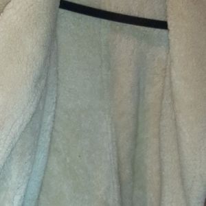 Shearling coat posted already, additional pics